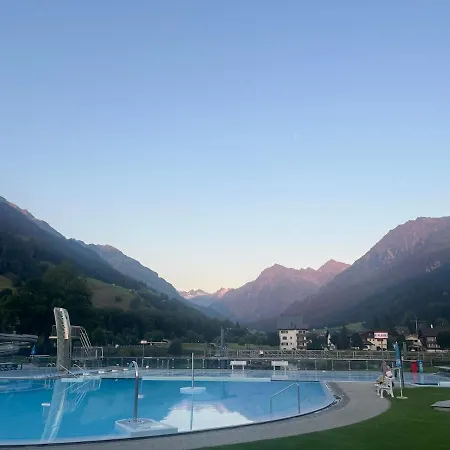 Апартаменты Chess Rustica