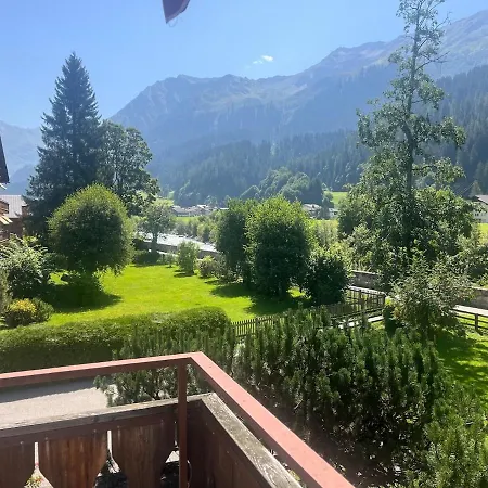 Апартаменты Chess Rustica