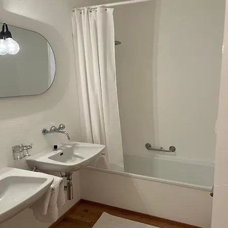 Chess Rustica 公寓 克洛斯特斯