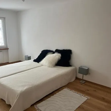 דירה Chess Rustica