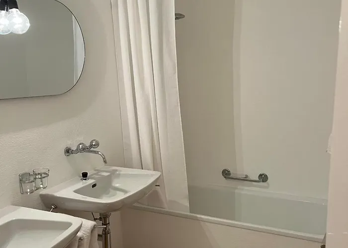 Chess Rustica 公寓 克洛斯特斯