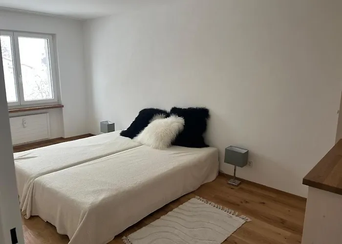 Апартаменты Chess Rustica