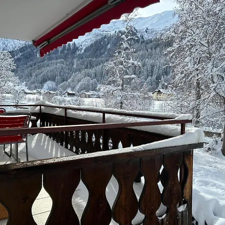 Chess Rustica Klosters