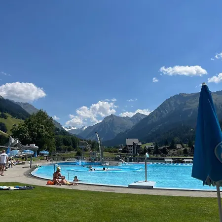 Chess Rustica Klosters