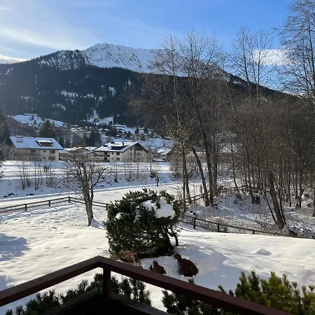 Chess Rustica * Klosters